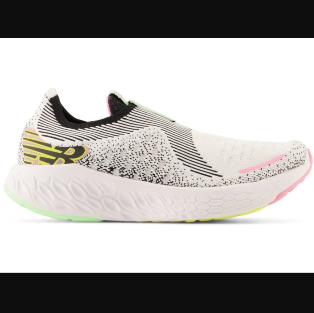 New Balance fresh foam 1080 Unlaced